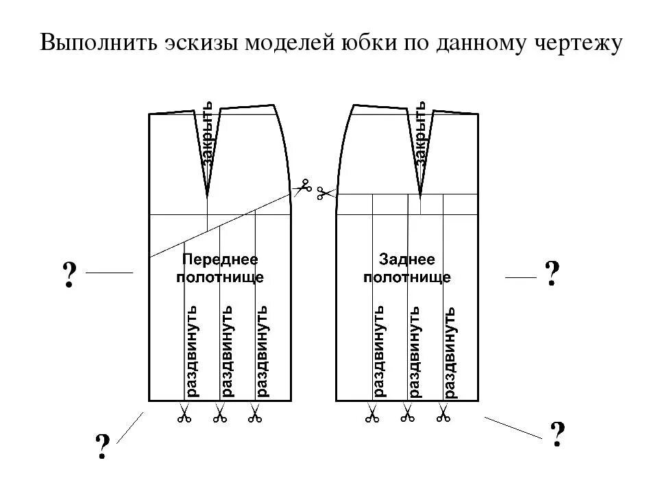 Моделирование прямой юбки. Макет прямой юбки. моделирование юбки с описанием. моделирование чертежа прямой юбки. моделирование базовой конструкции юбки.