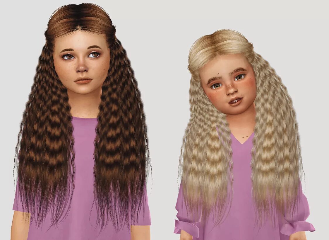 Симс 4 луна. Child hair SIMS 4. Симс 4 волосы для детей. Прически для тоддлеров SIMS 4. Прически simiracle SIMS 4.