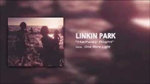 Песня heavy linkin park