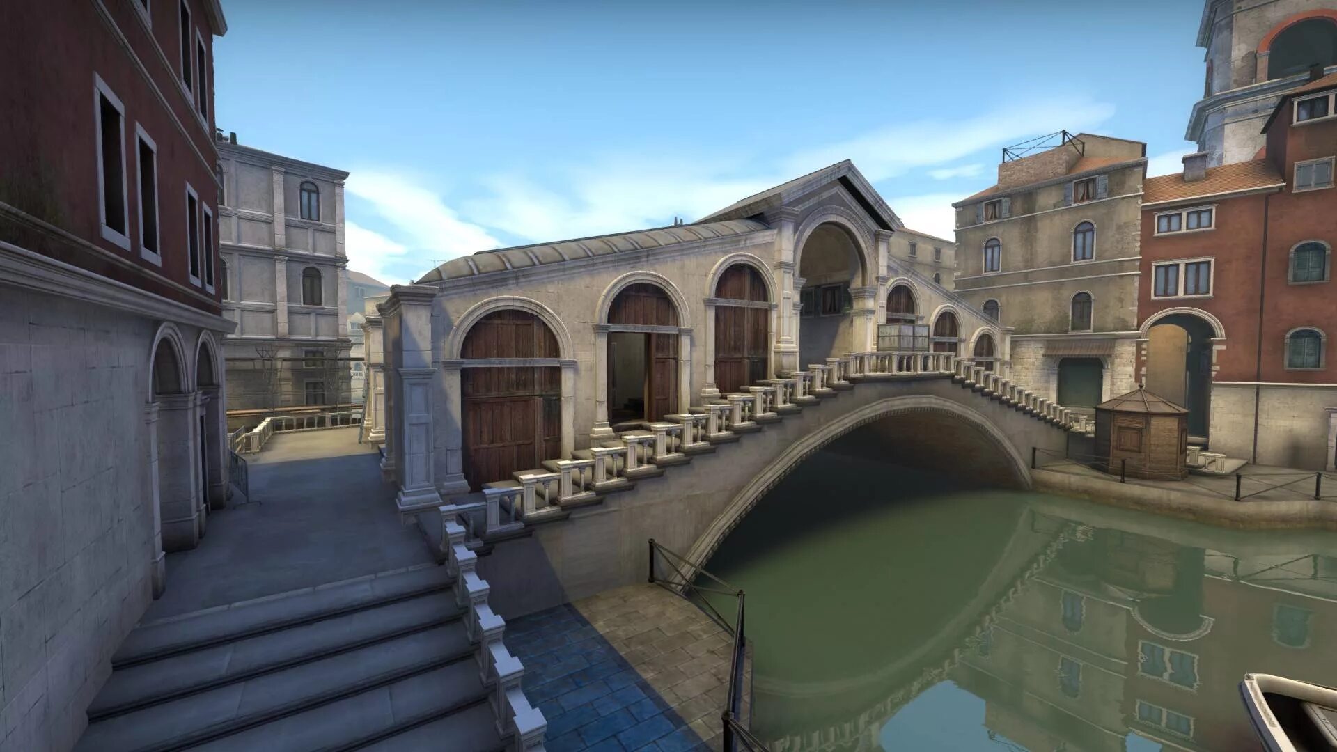 Canals cs