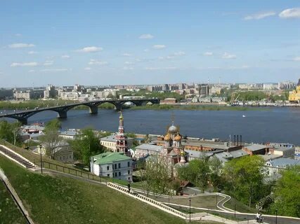На 5 дней нижний новгород