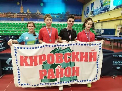 Физкультурные мероприятия санкт петербург