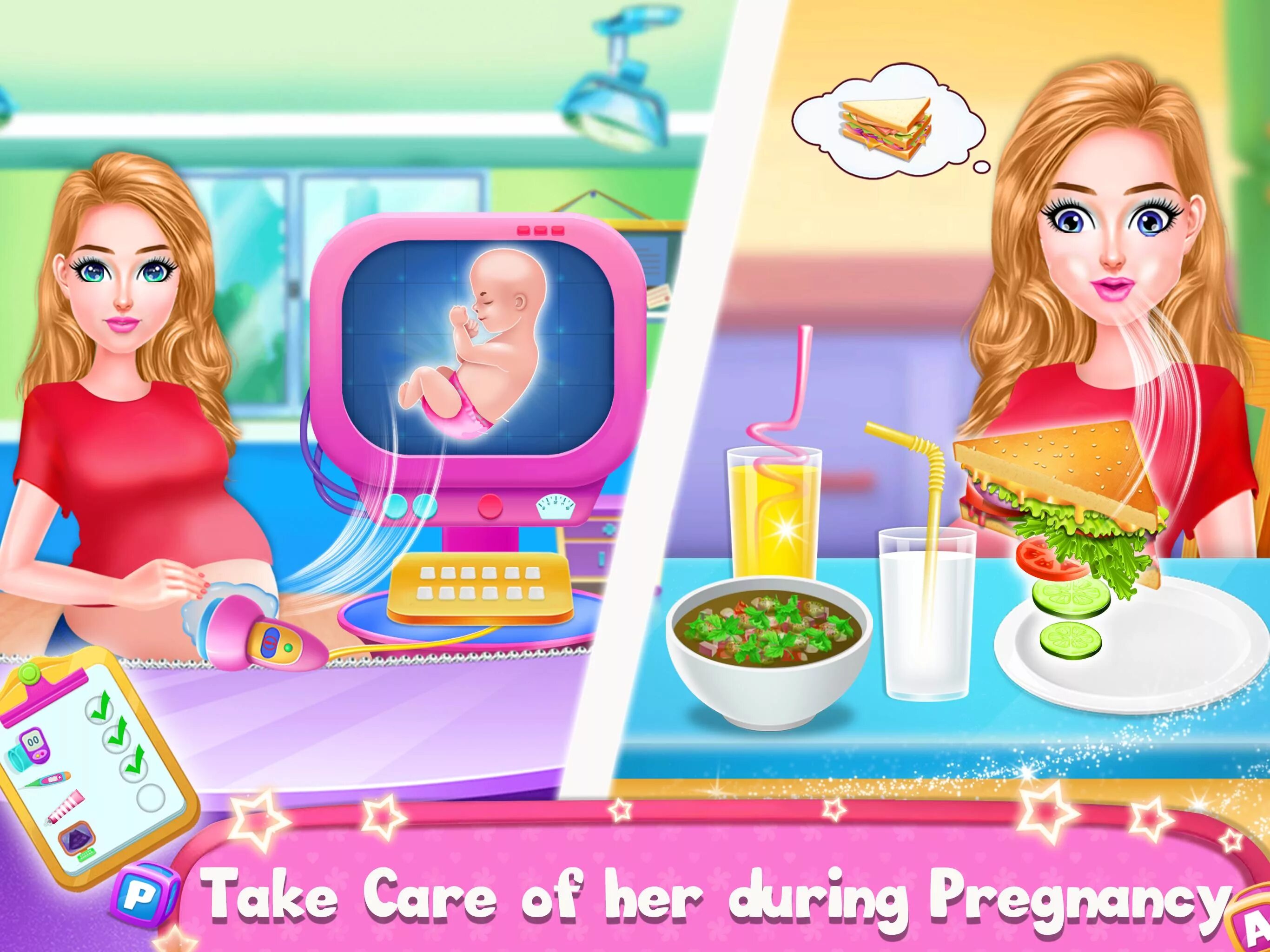 Мама игра няня. Игры беременные мамы играть. Игра pregnant mom games : Mommy Care. Игры для девочек pregnant Mommy Care 2. Игры беременные уход за малышами.