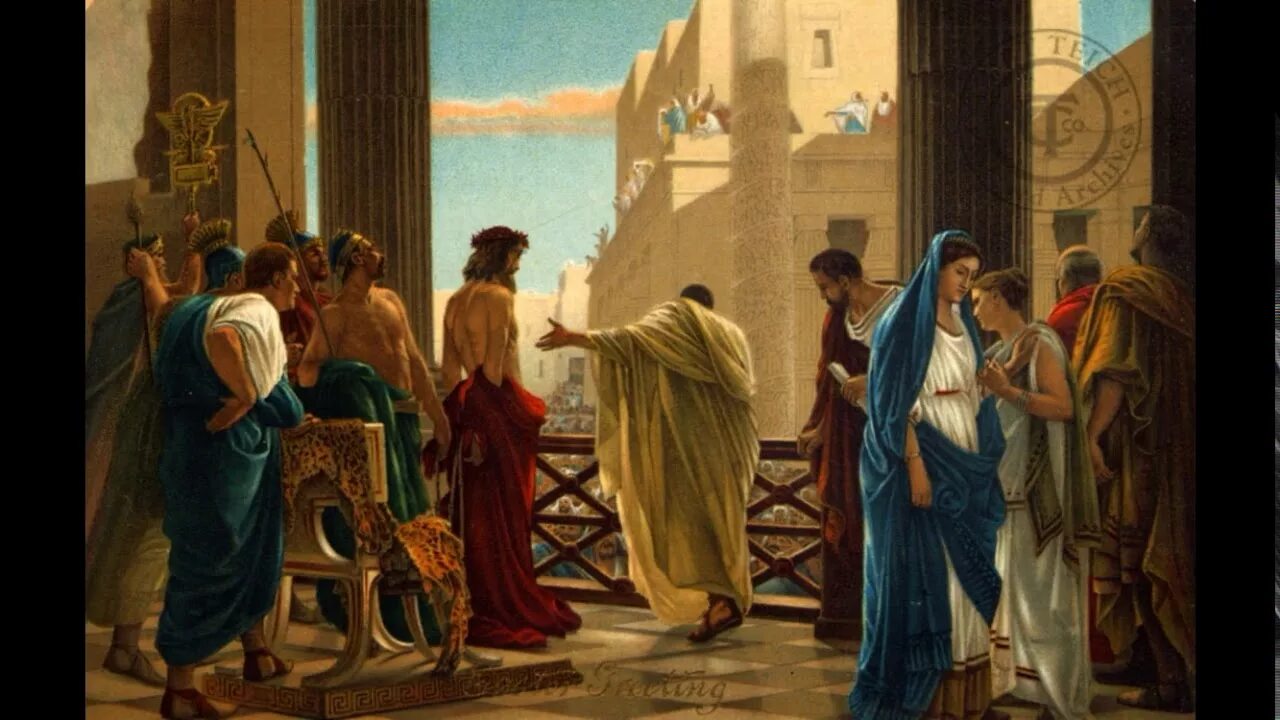 Се человек значение. Антонио чизери ecce homo. суд пилата живопись антонио чизери. антонио чизерине. &quot;се - человек!&quot;.. антонио чизери картины.