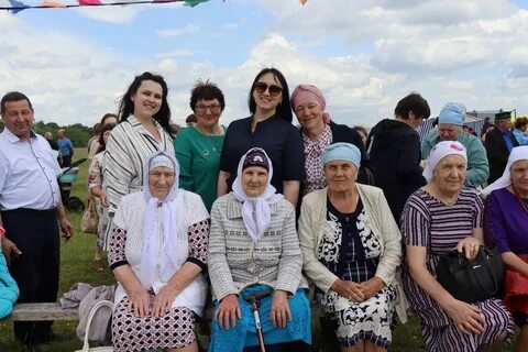 Погода в дрожжановском районе село большая