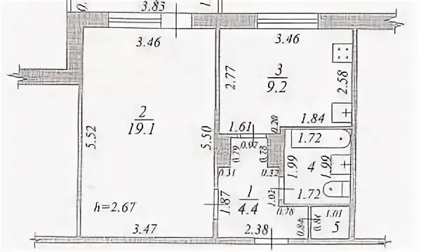 3х комнатная квартира в тамбове. Полынковская 59а Тамбов. Полынковская 47 Тамбов. Тамбов ул Полынковская. Полынковская 65б планировка квартир.