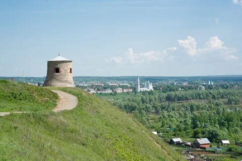 Ш елабуги