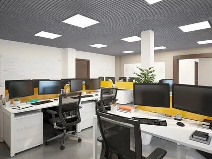 Работают ли офисы