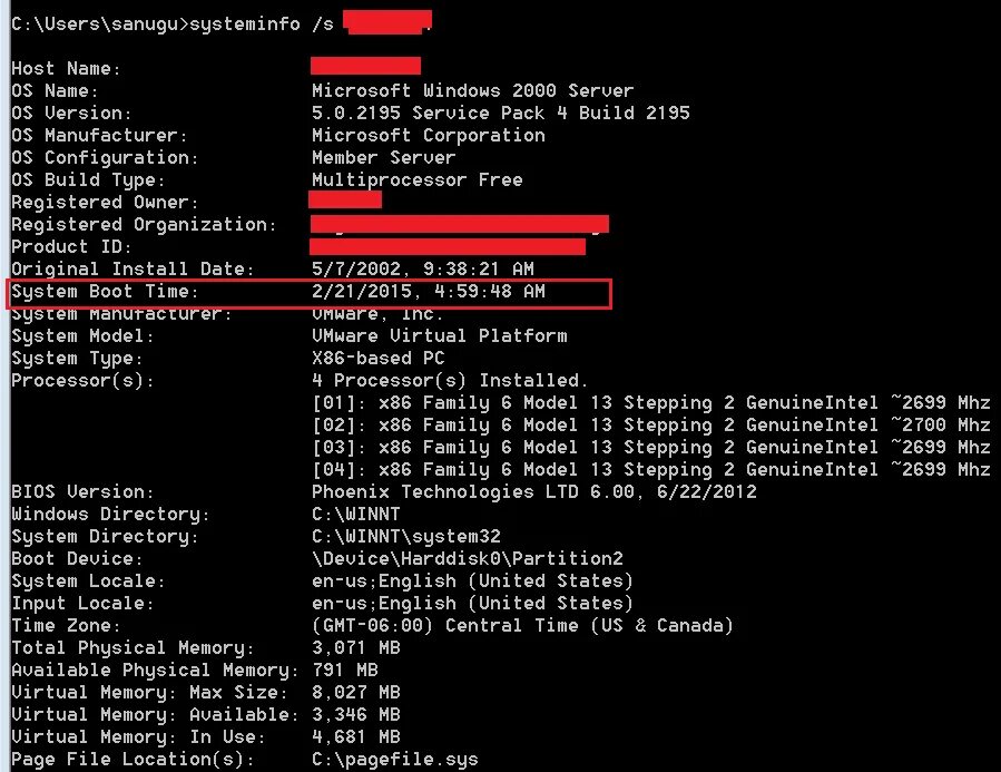 Systeminfo32. Systeminfo cmd. X86-based. Systeminfo результат команды. Family model stepping