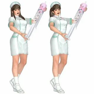 Nurse morgan