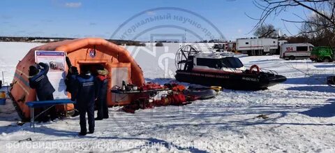 Московский территориальный научно практический центр медицины катастроф