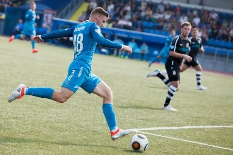 Фнл 3 группа