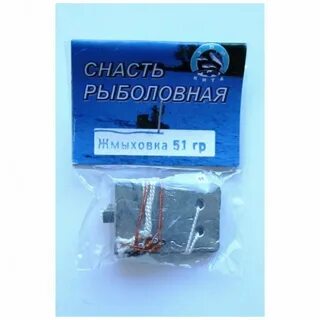 Прессованная для рыбалки
