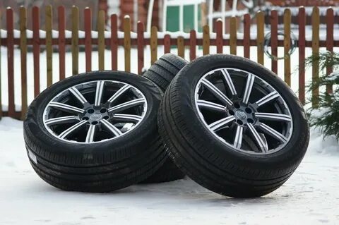 255 45 r20 зима