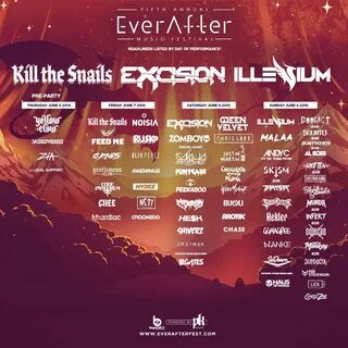 After музыка