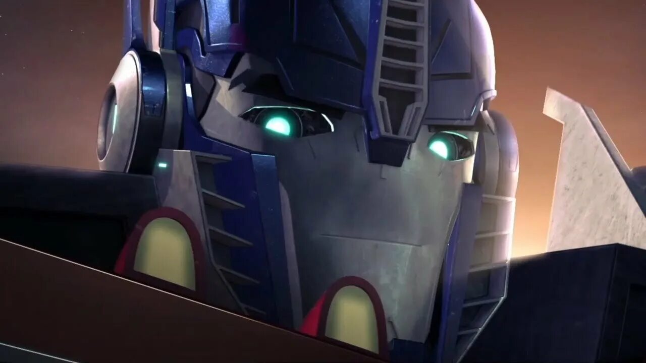 Transformers prime 2