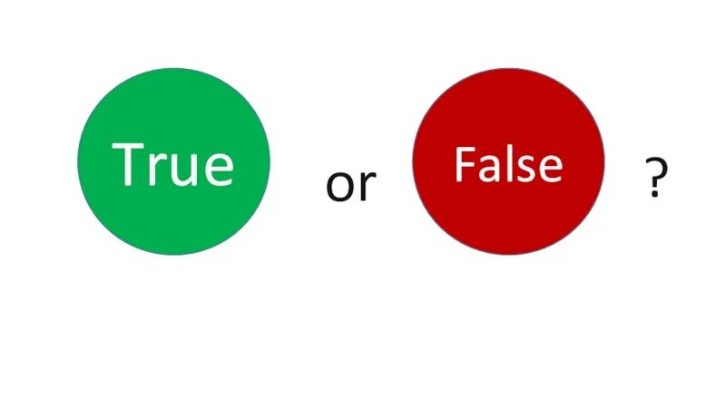 Предложения true false. True false. Карточки true false. True false английский. True и false обозначение.