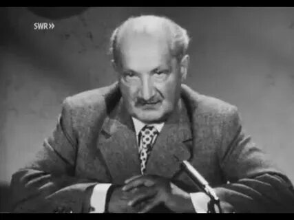 Гадамер хайдеггер