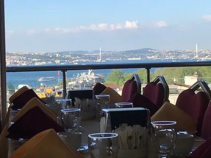 Golden horn hotel