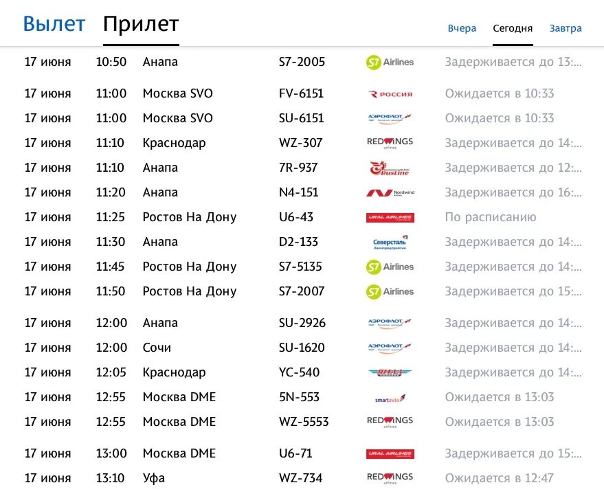 Табло аэропорта. Аэропорт Сочи самолет Уральские авиалинии. Авиакомпания s7 каких городов вылет. Прилет самолетов савино
