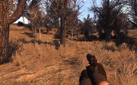 Call of zone мод меню