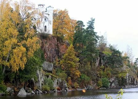Монрепо загребский