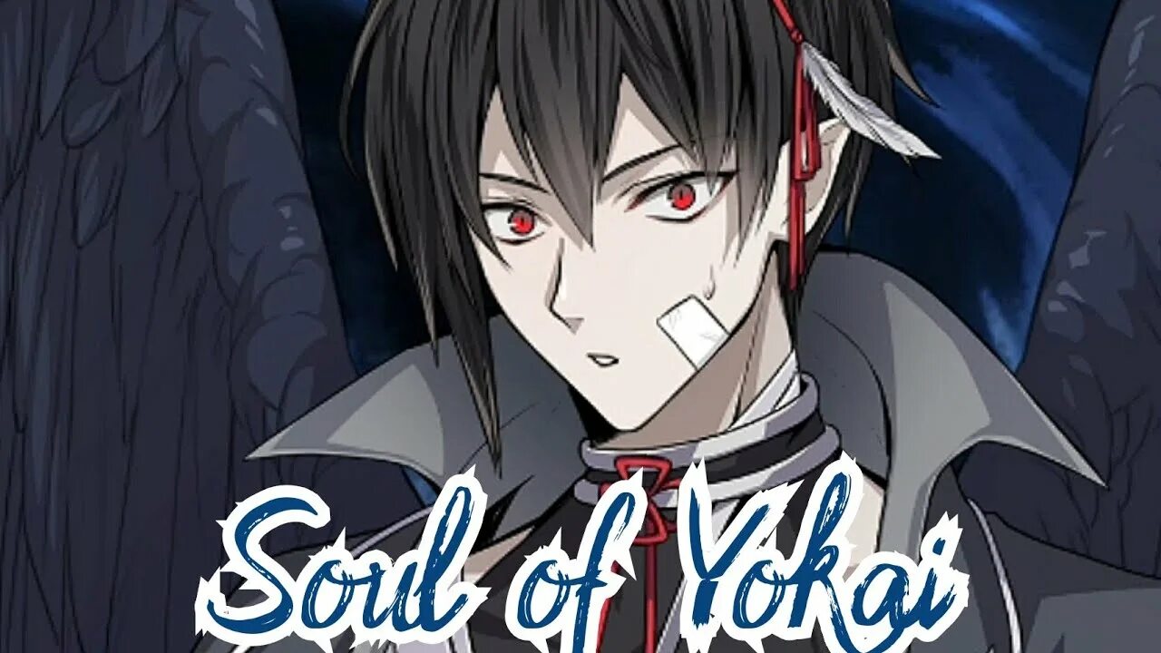 Игра soul of yokai. Ёкай новелла. Игра soul of yokai. Юкио ёкай. Soul of yokai хаято.