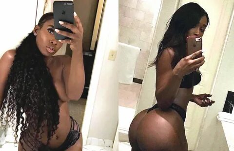 Bria Myles LeakedThots 45. 