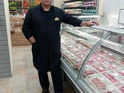 Свежие вакансии рубщик мяса