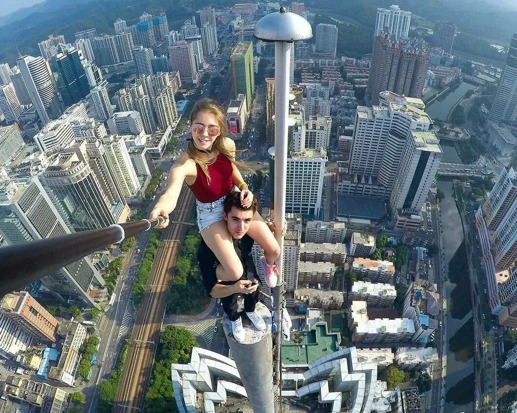 Селфи значение слова