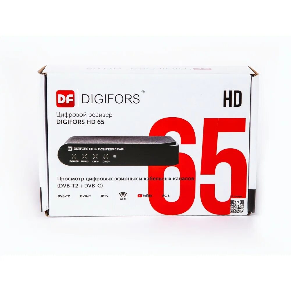 Приставка DF Digifors. Digifors HD 65. Приставка для цифрового телевидения Digifors HD 70. Digifors HD 65 блок питания.