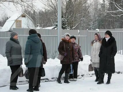 Погода фролищи