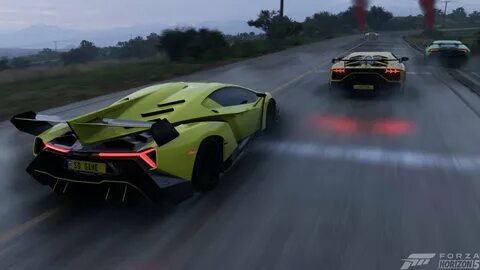 Forza horizon 5 canek77
