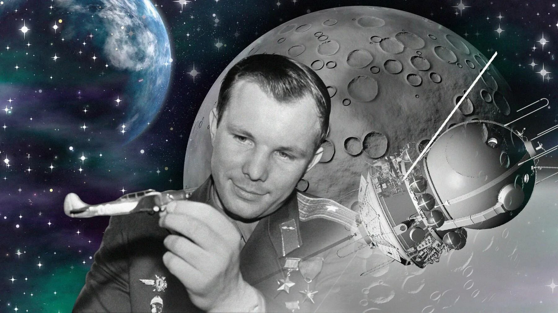 Полет первого космонавта планеты. 1961 Гагарин в космос. 1961 Полет ю.а Гагарина в космос.