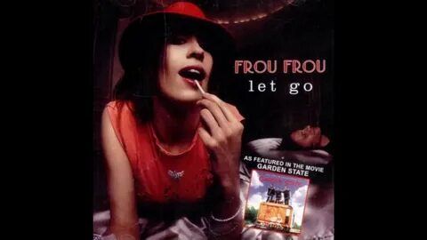 Frou frou