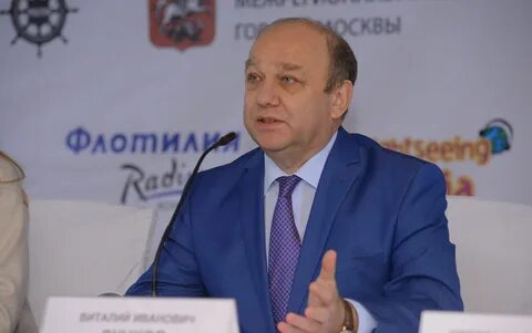 Департамент национальной политики