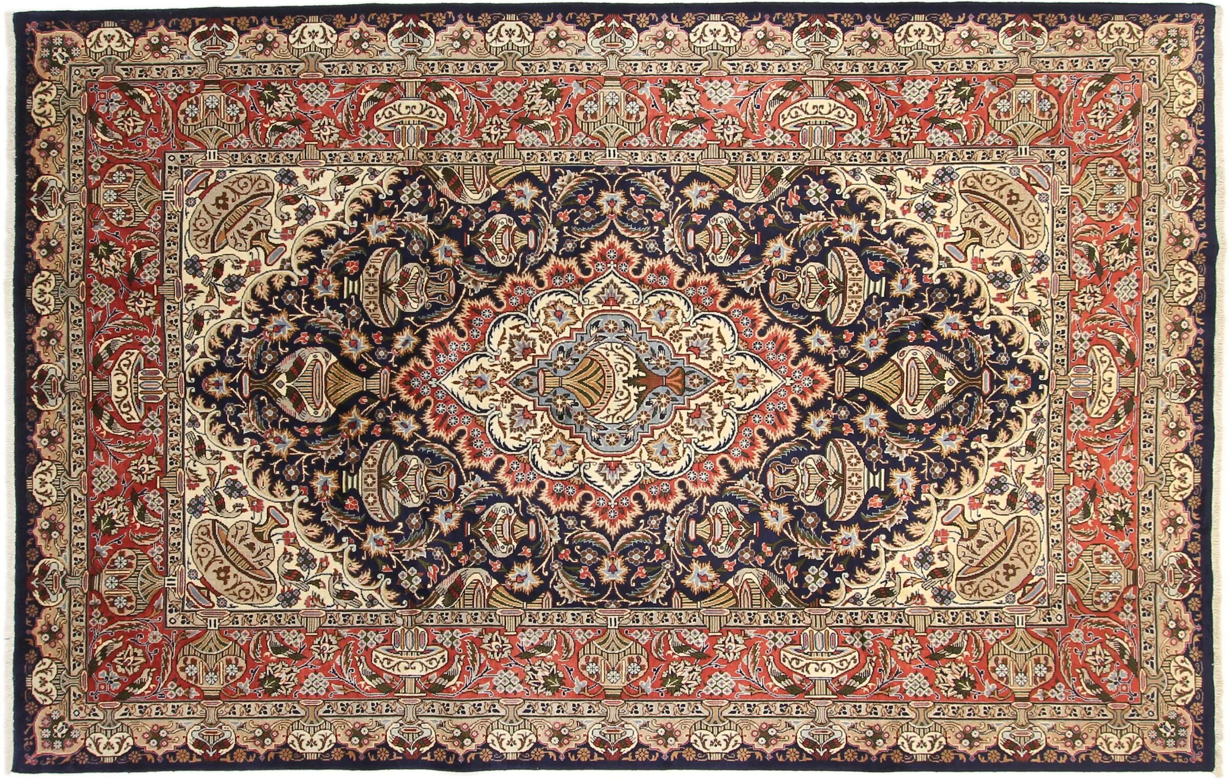 Ковер со стены. 210x260x3mm ковёр. ковры машхад иран. ковер на стене. старинный ковер.