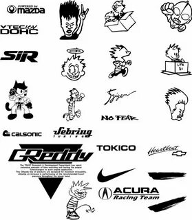 Catalog logos
