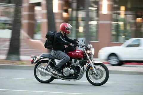 Honda cb1100
