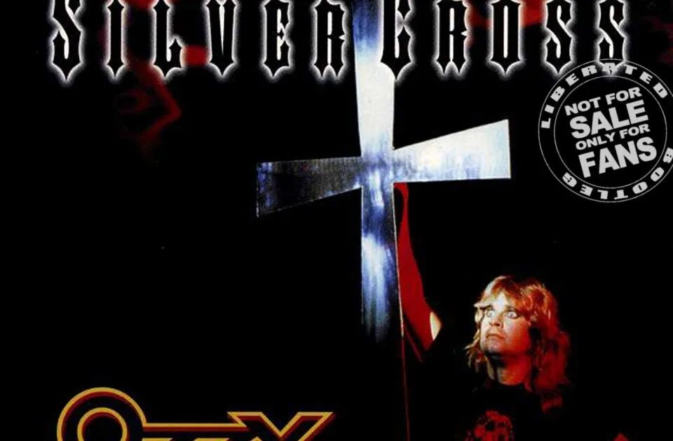 Children of the grave