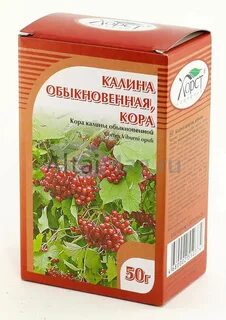 Экстракт калины