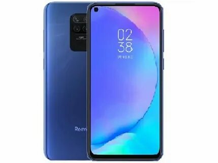 Xiaomi note 10t 4 128gb