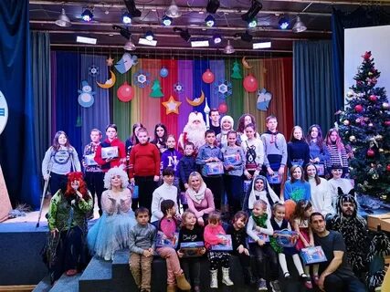 Детский 23 воронеж
