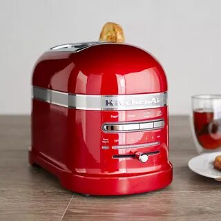 Тостер kitchenaid