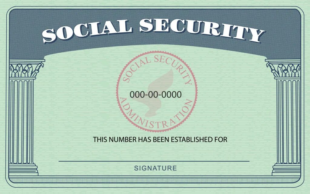 0.000 sec. Social security. social security number. social security card. номер социального страхования.