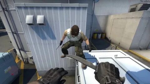 Cs go 2019