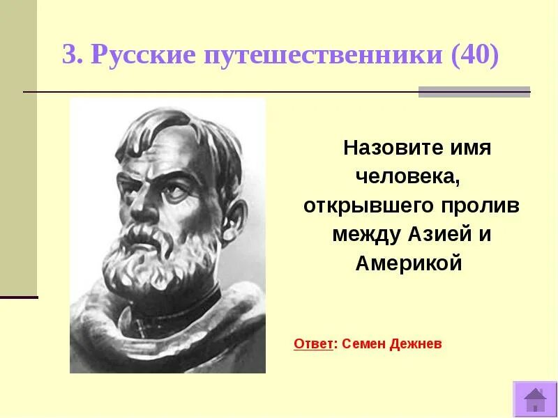 Как звали человека который открыл