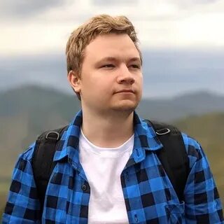 Ник новосибирск