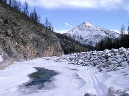Ангарск аршан