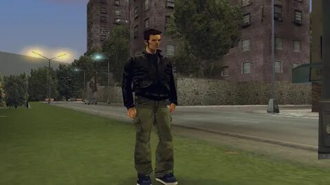 Camera gta
